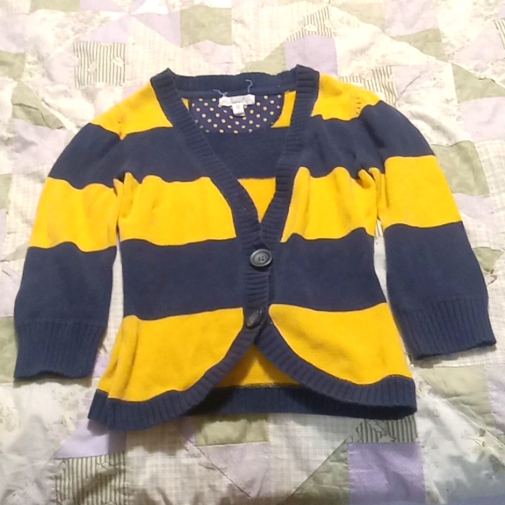 Aeropostale xs sweater